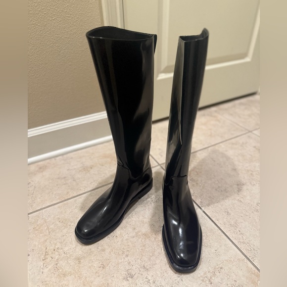 New Everlane The Riding Boot Womens size 9 - Picture 2 of 7